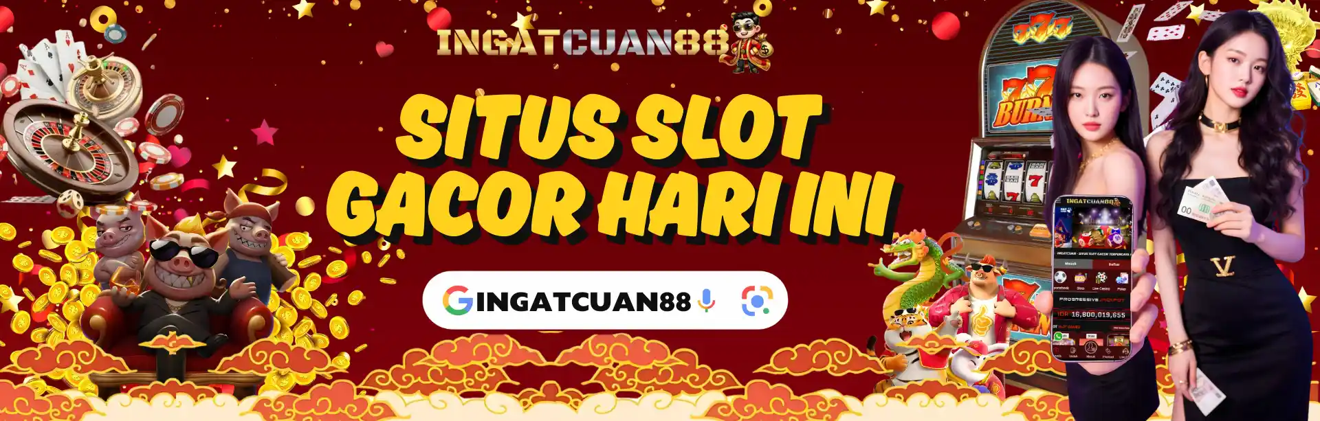 Keunggulan bonus dan stabilitas akses berpadu di HEBAT88. Akses login Hebat 88 untuk merasakan nilai promo yang konsisten dan efisien.